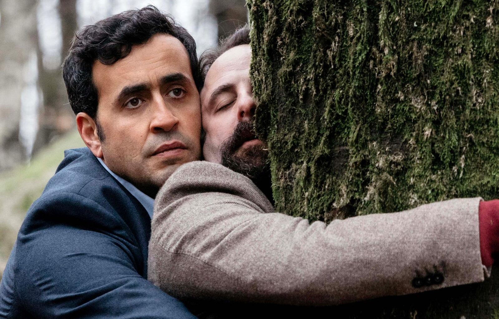 “En même temps”, Benoît Delépine et Gustave Kervern butent sur une impasse - Télérama