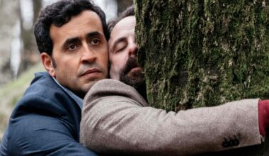 “En même temps”, Benoît Delépine et Gustave Kervern butent sur une impasse - Télérama