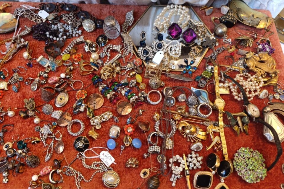 Ephémère festin vieux lille