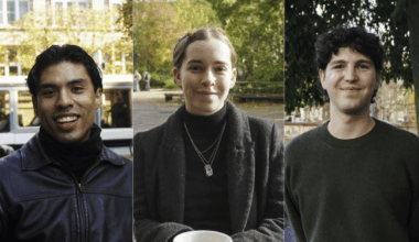 on a posé la question à 5 étudiant(e)s strasbourgeois(es)