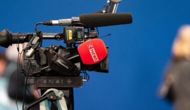 l’Arcom inflige un camouflet à RSF et à France 2 face à CNews