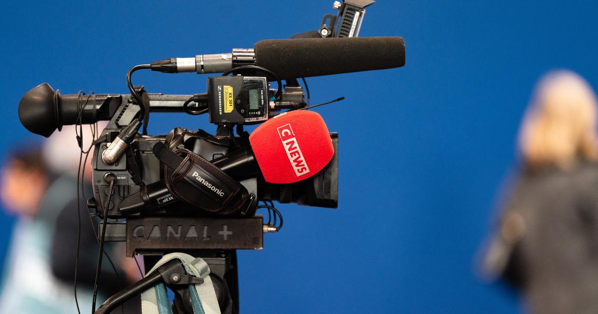 l’Arcom inflige un camouflet à RSF et à France 2 face à CNews