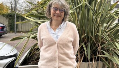 cette infirmière d’Argentan raconte son combat contre le cancer du sein