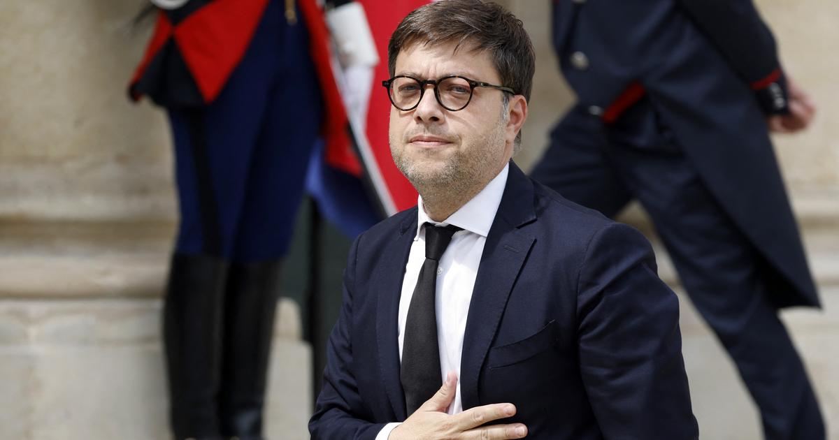 «N'ayez pas peur», déclare le maire de Marseille avant la marche blanche de samedi