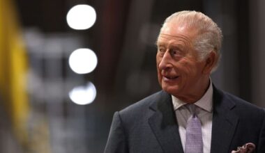 Page d'accueil Yahoo news