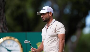 Debove et Levy passent le cut des PQ3, dernières qualifications pour le DP World Tour