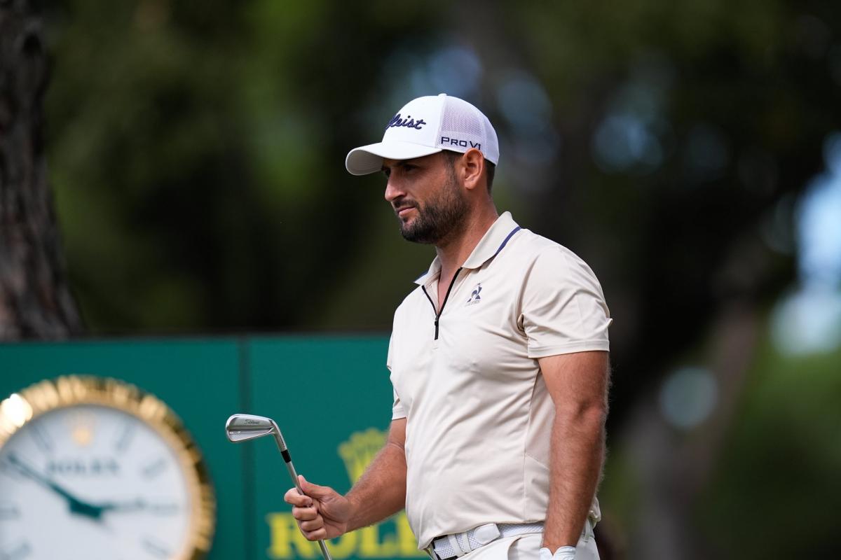 Debove et Levy passent le cut des PQ3, dernières qualifications pour le DP World Tour