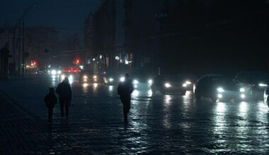 une attaque de drone endommage des infrastructures civiles dans la région de Saratov, selon son gouverneur