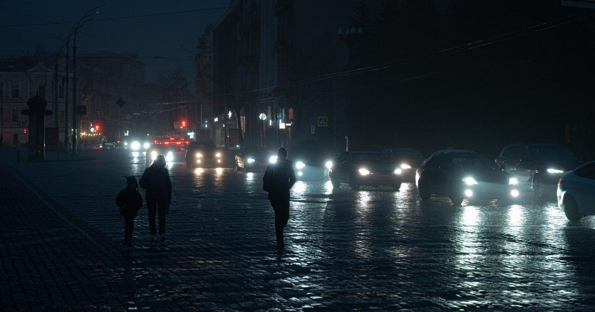 une attaque de drone endommage des infrastructures civiles dans la région de Saratov, selon son gouverneur