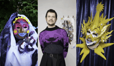 à Strasbourg, coup de coeur pour les talents de Tanguy Chêne