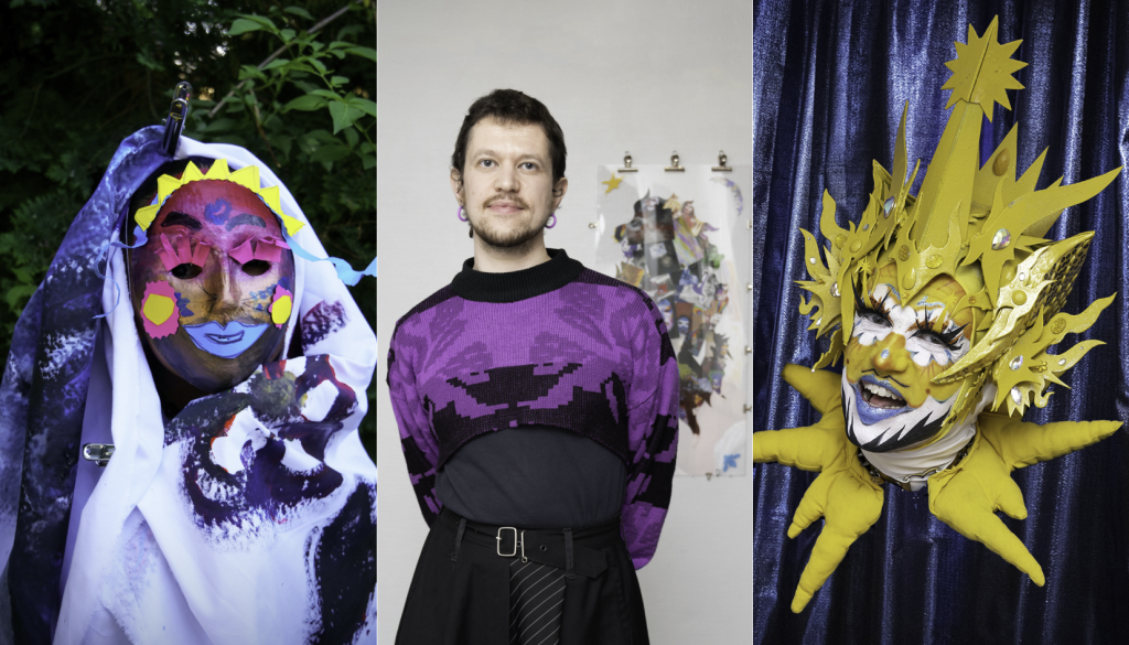 à Strasbourg, coup de coeur pour les talents de Tanguy Chêne