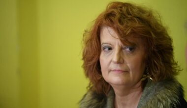 Page d'accueil Yahoo news