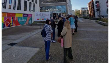 Le Ch'ti Bazar débarque à Villeneuve-d'Ascq tout le week-end : de quoi s'agit-il ?