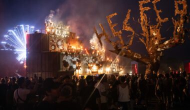 Iron Maiden, The Offspring et Deep Purple attendus au festival de musique Hellfest en juin
