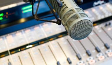 l'industrie musicale résiste, malgré le Brexit et l'IA