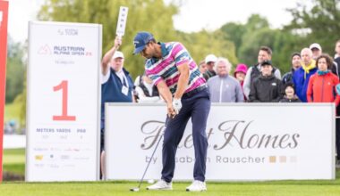 Sept Bleus qualifiés pour les PQ3 des cartes européennes