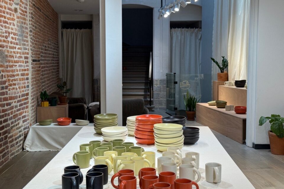 bom bom vaisselle artisanale boutique vieux lille