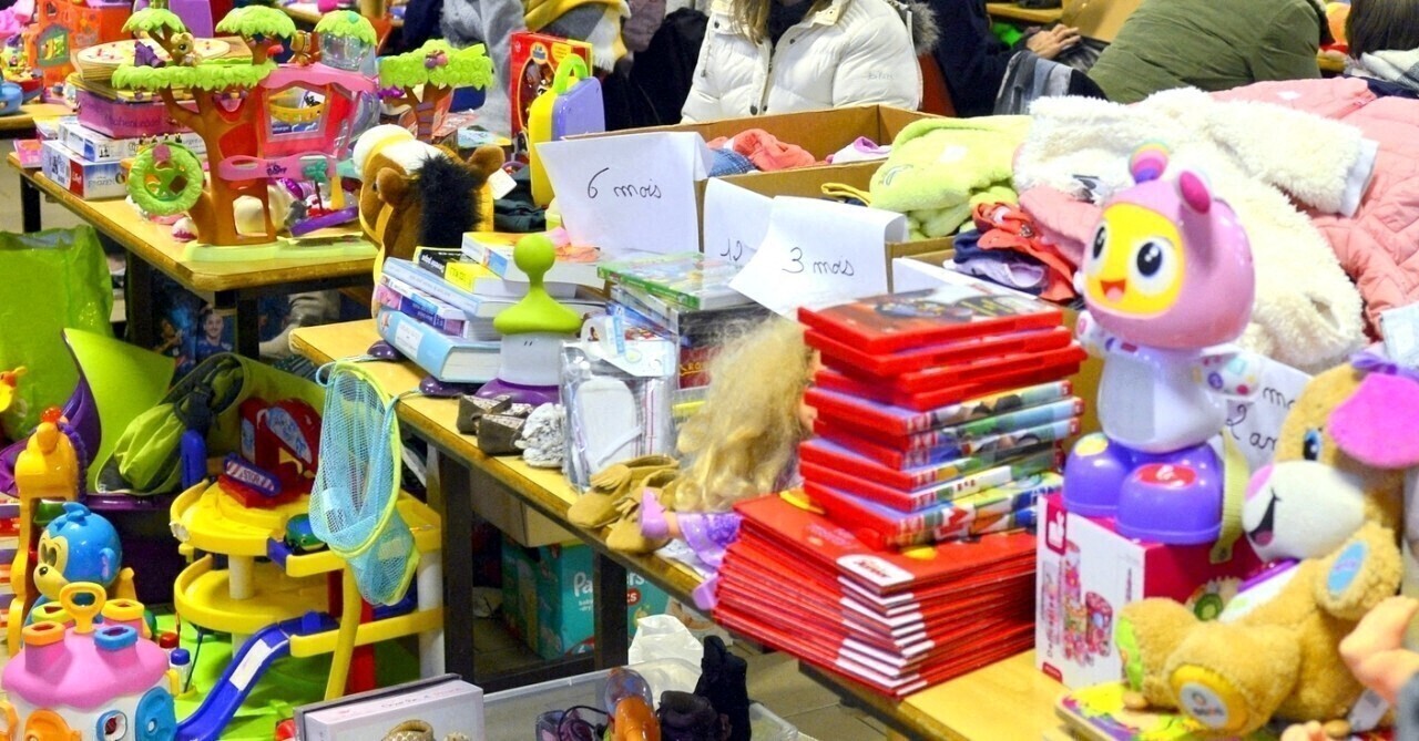 Bourses aux jouets, foires à tout, brocantes... Où peut-on chiner ce week-end en Seine-Maritime ?