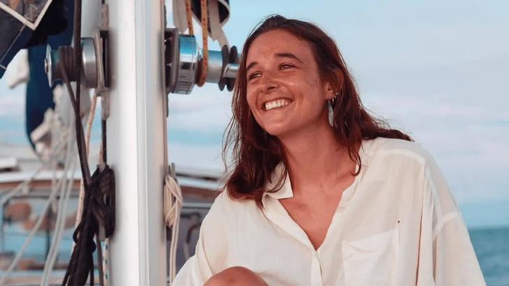 La navigatrice rochelaise Marie Descoubes ne donne plus de nouvelles depuis le 6 novembre.