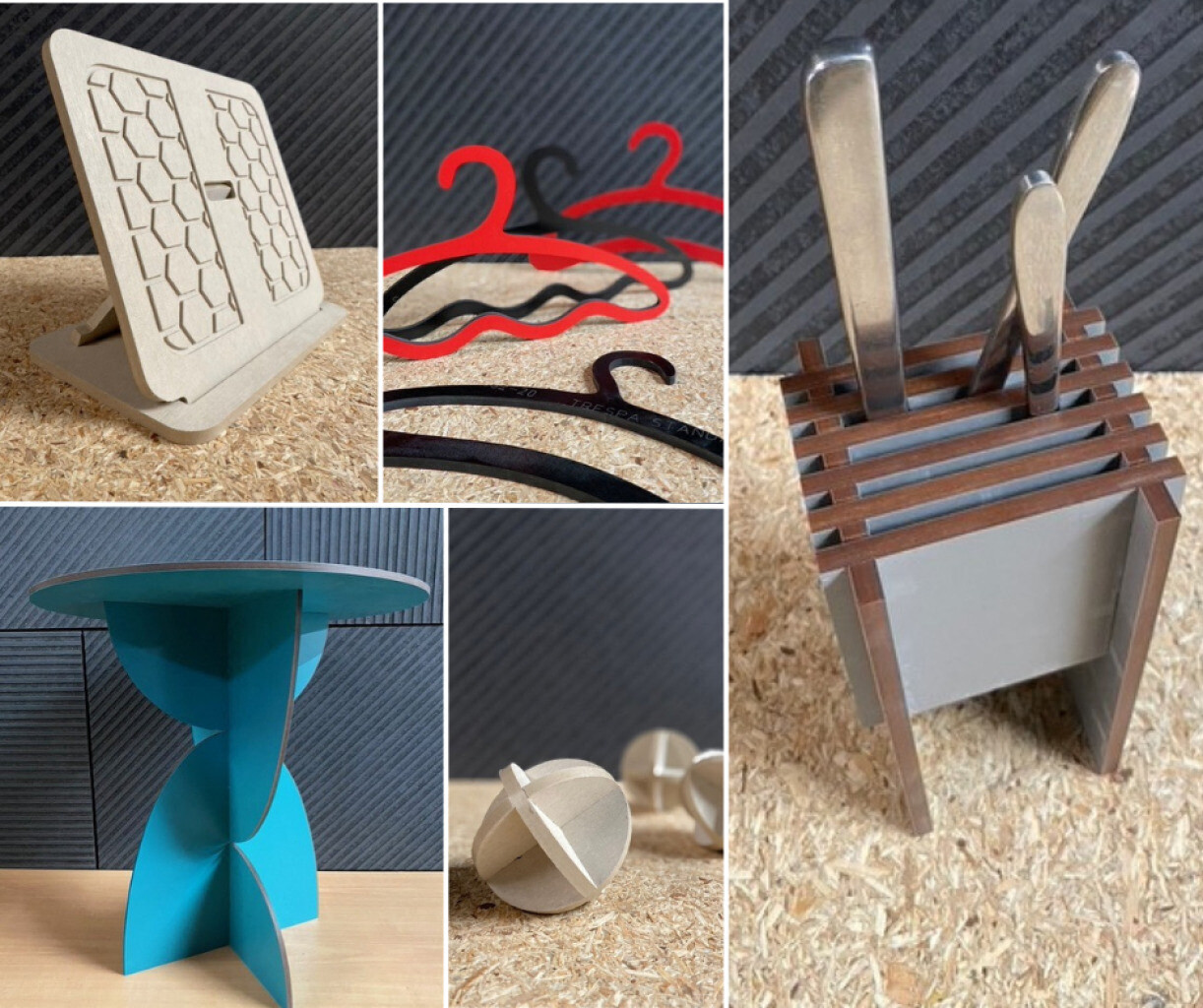 Vieux-Lille. Pendant 3 jours, dénichez un objet unique conçu à partir de matériaux récupérés