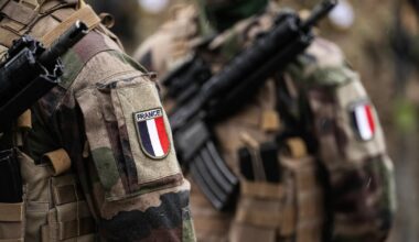 un militaire français meurt lors d’une mission contre l’orpaillage illégal en Guyane