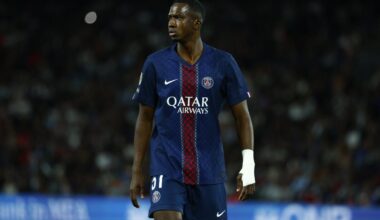 Accord de principe pour la prolongation de Willian Pacho au PSG