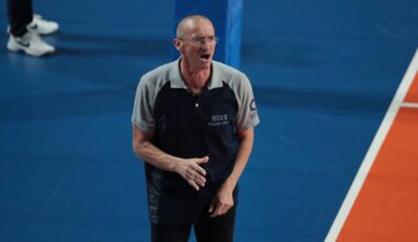 Tours remporte la Supercoupe contre Tourcoing au bout du suspense... et son entraîneur s'en va - L'Équipe