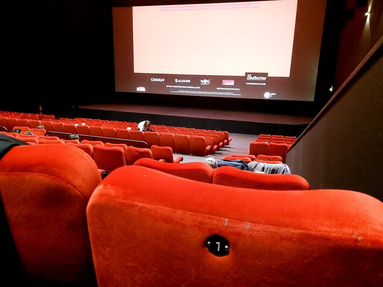 Avatar, Titanic, Terminator… 1 000 places à gagner pour voir à Nantes des films de James Cameron