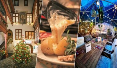 Bâle organise des « Cours magiques » à 1h30 de Strasbourg