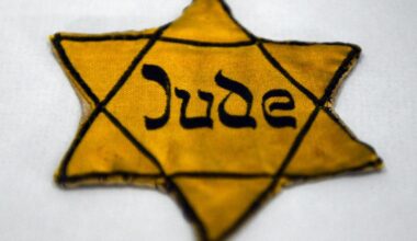 Il faut en finir avec le commerce dégueulasse des objets liés à la Shoah !