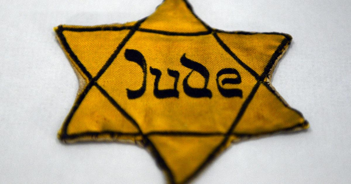 Il faut en finir avec le commerce dégueulasse des objets liés à la Shoah !