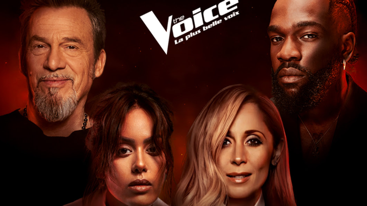 « The Voice » fait appel à Tayc dans son jury pour sa 15e saison