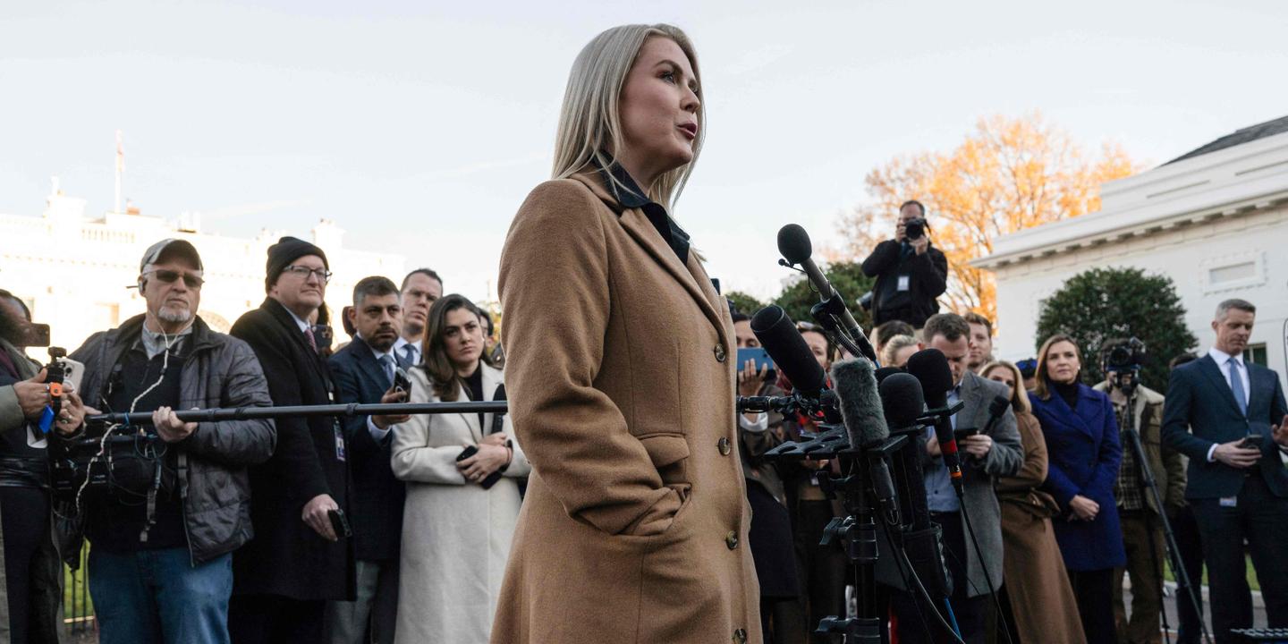 au sujet de l’accord de paix, les Etats-Unis évoquent « des détails sensibles » à trancher entre Kiev, Moscou et Washington