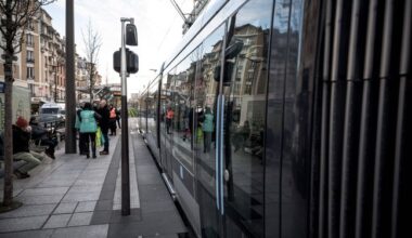 Page d'accueil Yahoo news