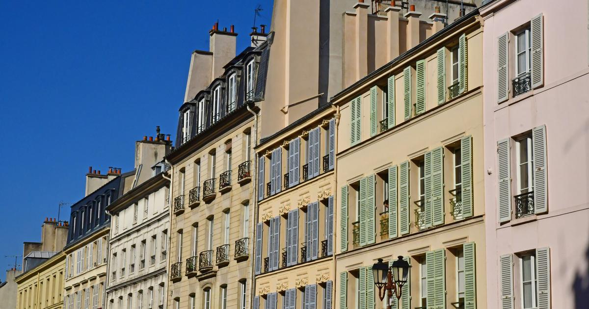 Où sont passés les 10 milliards d'euros de patrimoine non déclarés par l’Île-de-France ?