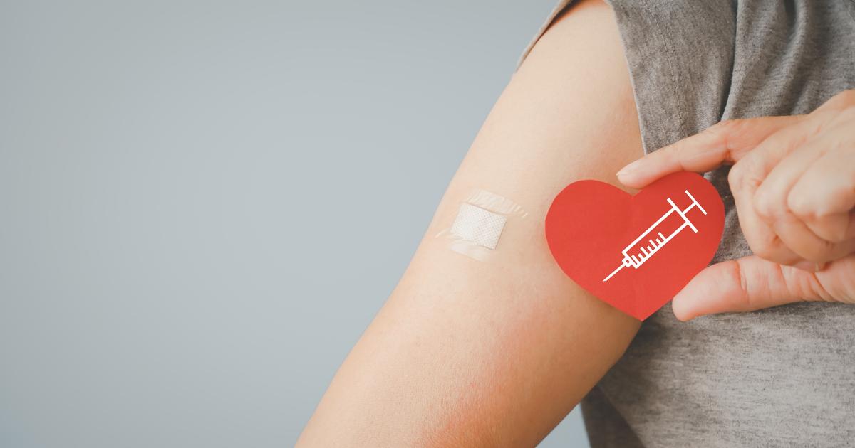 un vaccin à ARN messager plus efficace que les vaccins traditionnels