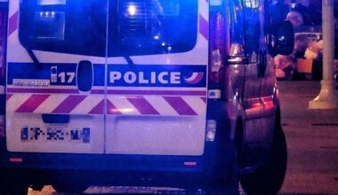 Lille. Il importune des femmes dans un bar et poignarde deux hommes venus les protéger