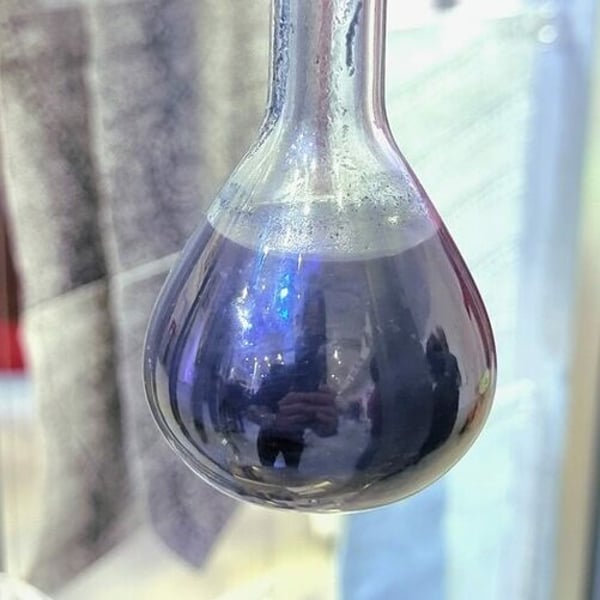 L'industrie du denim face aux enjeux des pigments et teintures responsables