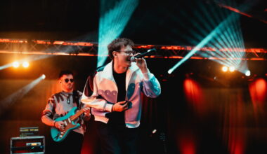 ce jeune artiste de Pornic lance son premier EP près de Nantes