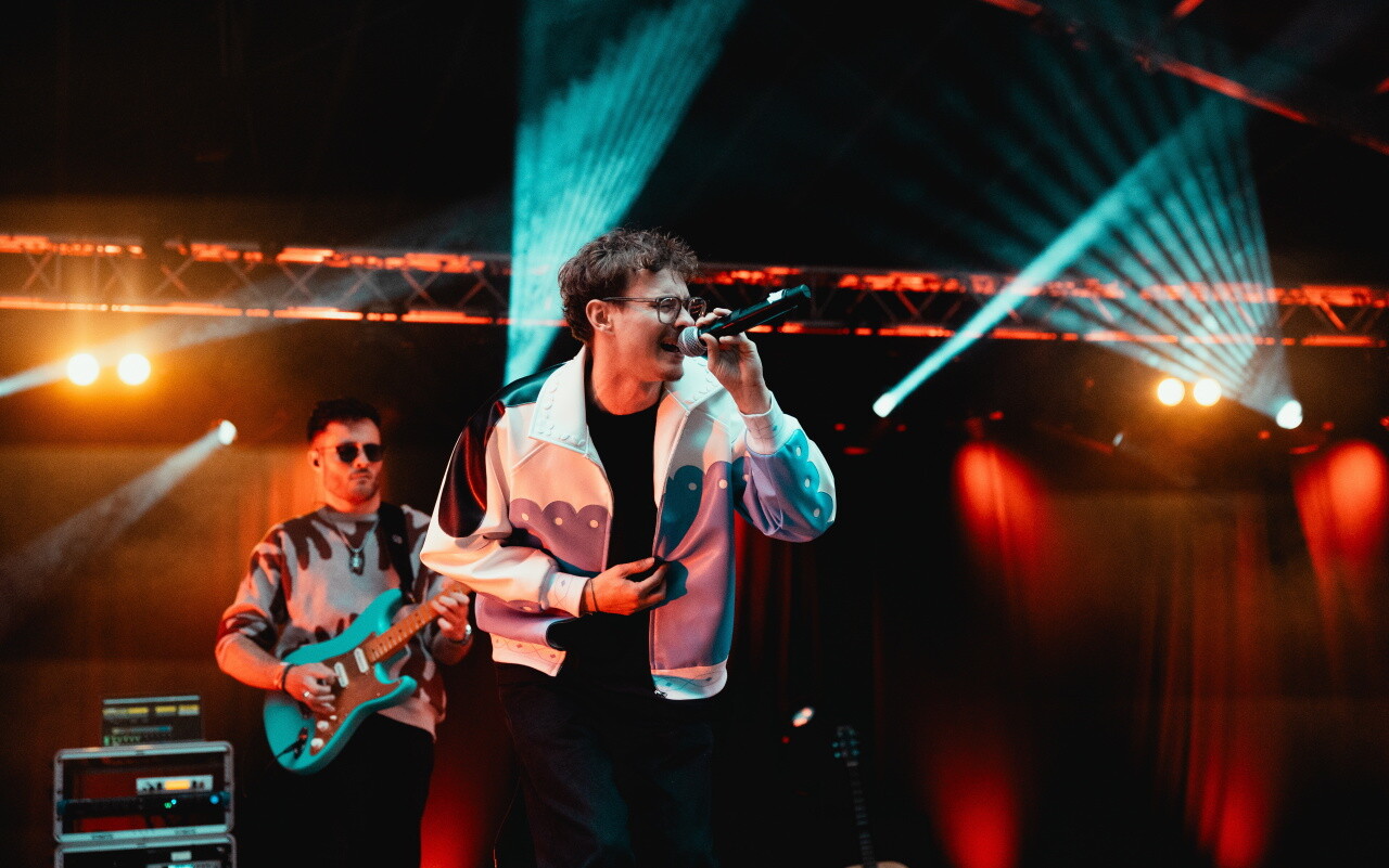 ce jeune artiste de Pornic lance son premier EP près de Nantes