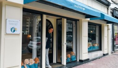 Lille. Un spa pour les femmes enceintes, les enfants et les familles ouvre dans le centre