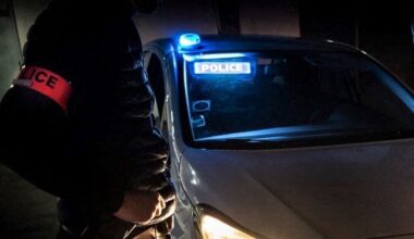 ce qu'il s'est passé ce samedi