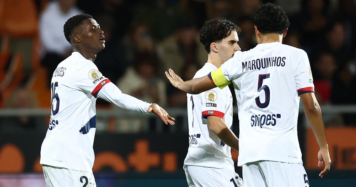 blessures, revanche, doutes… Dernier arrêt avant le Bayern