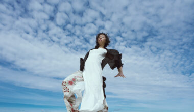 Portrait. Laissez-vous emporter par le « seum dansant » de l’artiste lilloise Daphné Swân