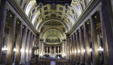 Accusé d'agressions sexuelles, ce prêtre a-t-il aussi fait des victimes à Rennes et en Ille-et-Vilaine ?