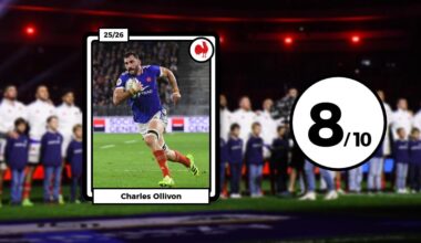 retour gagnant pour Ollivon, Depoortere brille sur ses terres