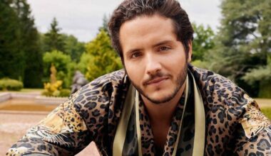 Alexandre Kominek débarque avec son spectacle à Antibes et Toulon