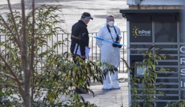 inculpé pour tentatives de meurtre, l’assaillant du train également soupçonné d’autres agressions