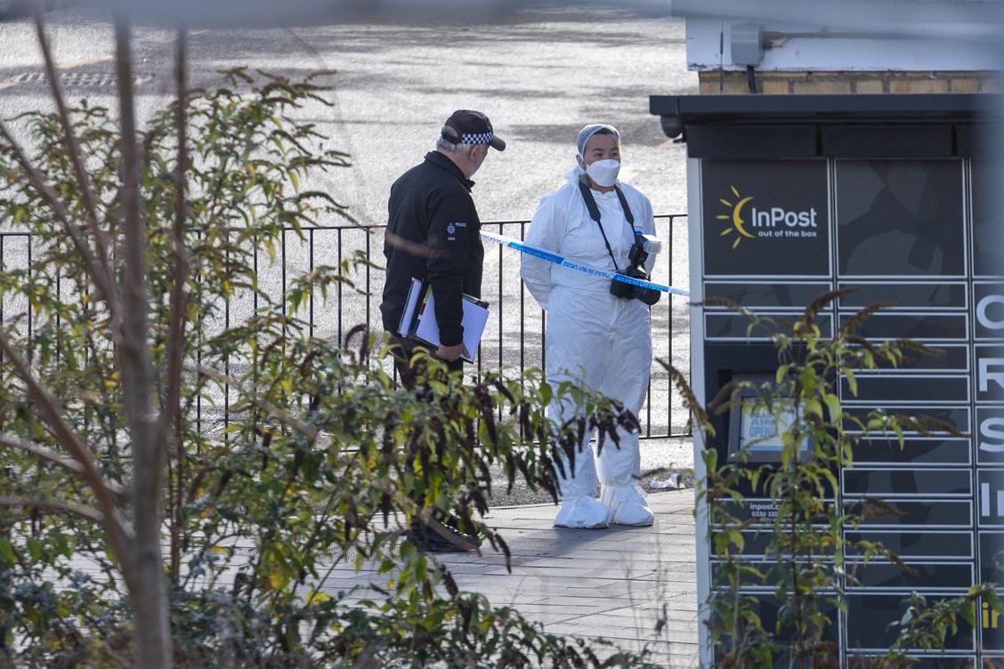 inculpé pour tentatives de meurtre, l’assaillant du train également soupçonné d’autres agressions