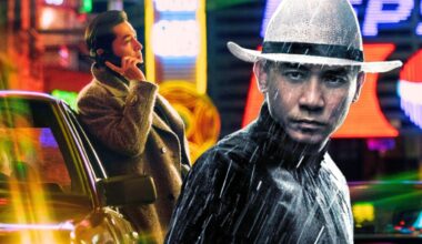 Ça y est, la série de ce maître du cinéma va enfin arriver sur nos écrans… et bientôt en France ?